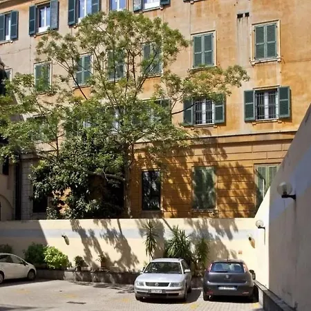 فندق Europa