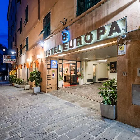 Europa 3*