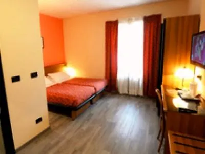 Europa Hotel